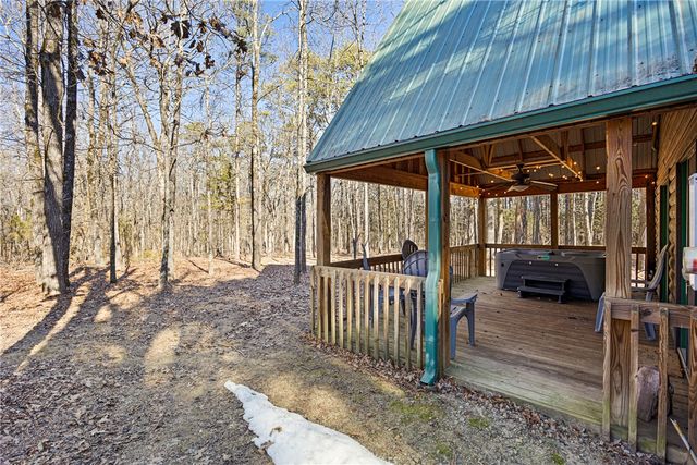 22 Yeager Drive, Morrilton, AR 72110