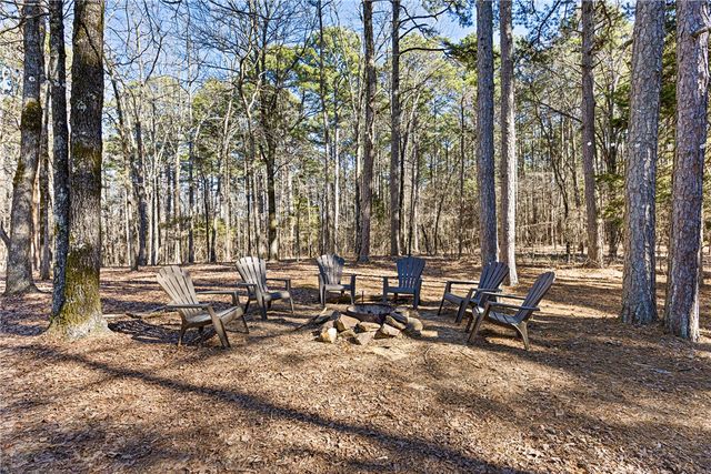 22 Yeager Drive, Morrilton, AR 72110
