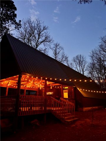 22 Yeager Drive, Morrilton, AR 72110