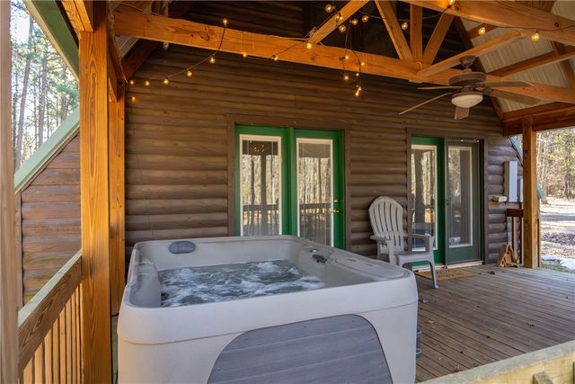 22 Yeager Drive, Morrilton, AR 72110