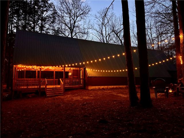 22 Yeager Drive, Morrilton, AR 72110