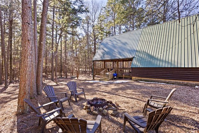 22 Yeager Drive, Morrilton, AR 72110