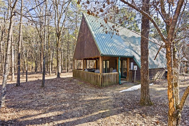 22 Yeager Drive, Morrilton, AR 72110