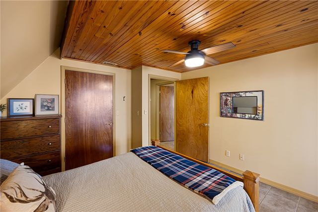22 Yeager Drive, Morrilton, AR 72110