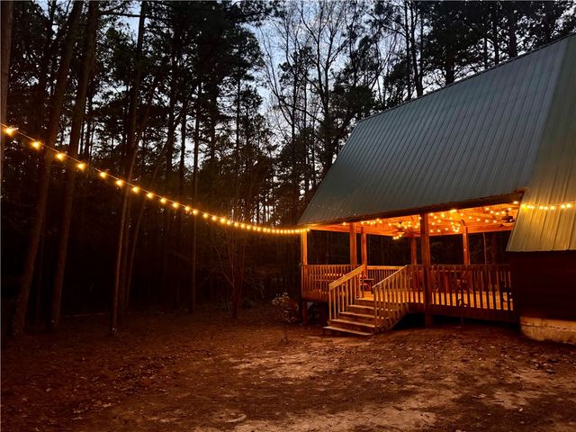 22 Yeager Drive, Morrilton, AR 72110