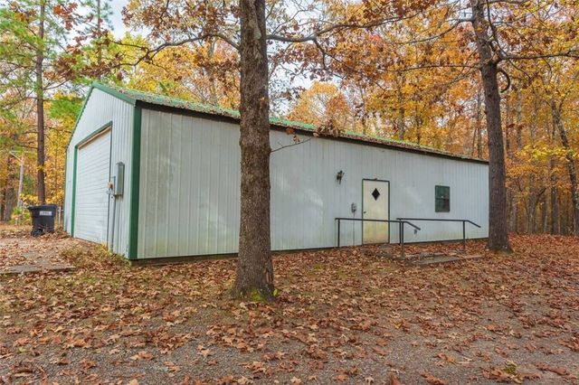 22 Yeager Drive, Morrilton, AR 72110