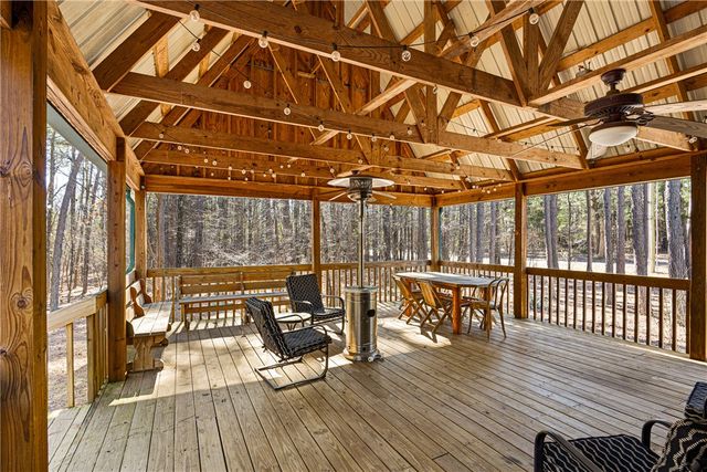 22 Yeager Drive, Morrilton, AR 72110