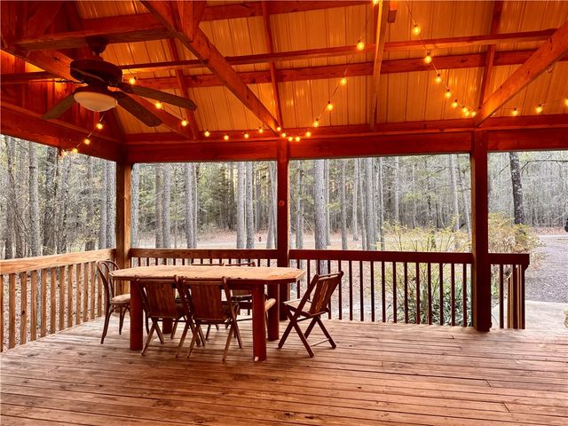 22 Yeager Drive, Morrilton, AR 72110