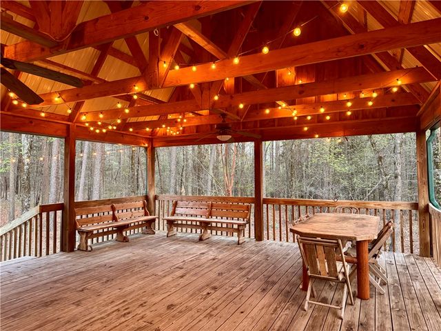 22 Yeager Drive, Morrilton, AR 72110