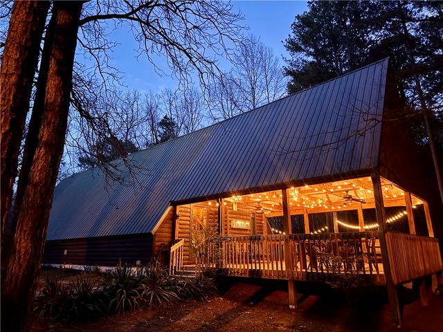 22 Yeager Drive, Morrilton, AR 72110