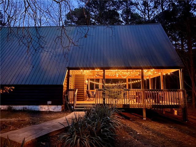 22 Yeager Drive, Morrilton, AR 72110