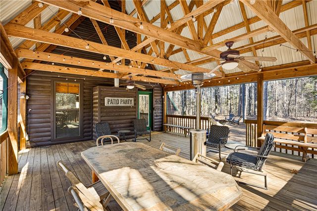 22 Yeager Drive, Morrilton, AR 72110
