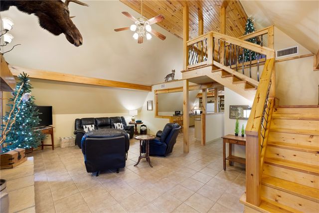 22 Yeager Drive, Morrilton, AR 72110