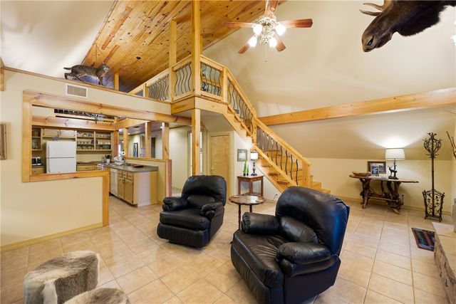 22 Yeager Drive, Morrilton, AR 72110