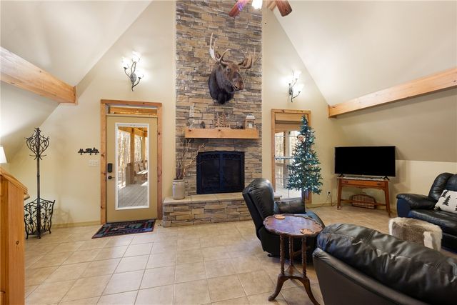 22 Yeager Drive, Morrilton, AR 72110