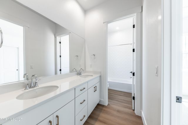 11557 Vinegar Peak Drive Harris 116, Sparks, NV 89441