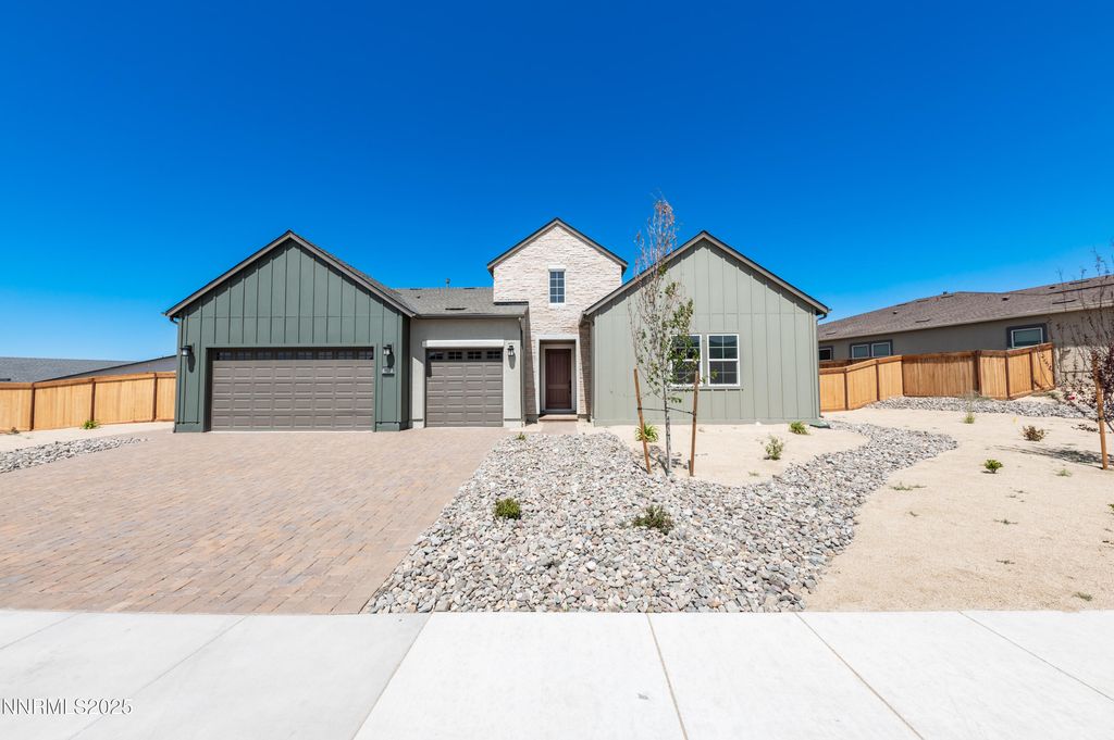 11557 Vinegar Peak Drive Harris 116, Sparks, NV 89441