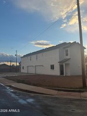 956 N 4th Street A & B, Coolidge, AZ 85128