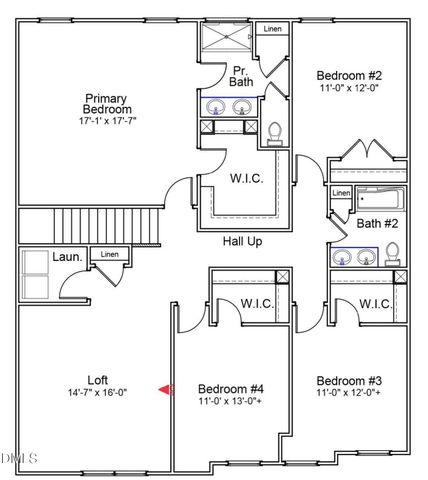 40 Mistflower Drive, Youngsville, NC 27596