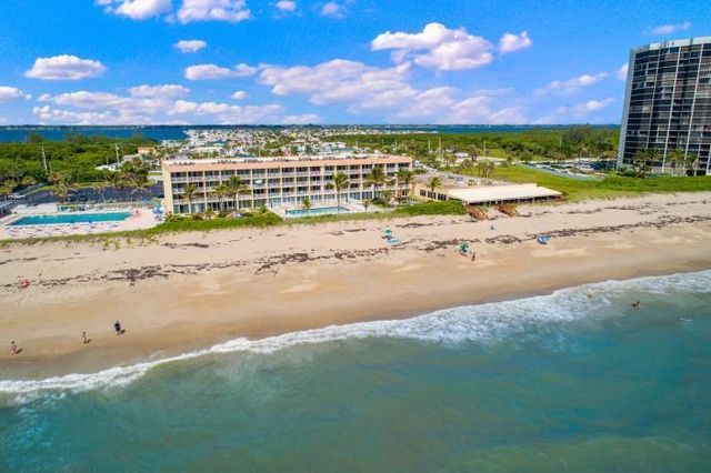 9800 S Ocean 107 Drive 107, Jensen Beach, FL 34957