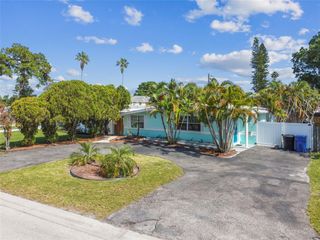 1508 DELAWARE AVENUE NE, St Petersburg, FL 33703
