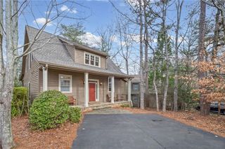 137 Chestnut Knoll Court, Big Canoe, GA 30143