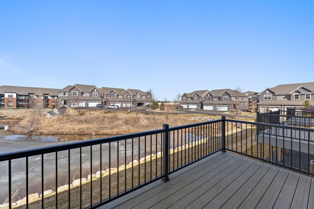 4363 Corn Silk Lane, Woodbury, MN 55129