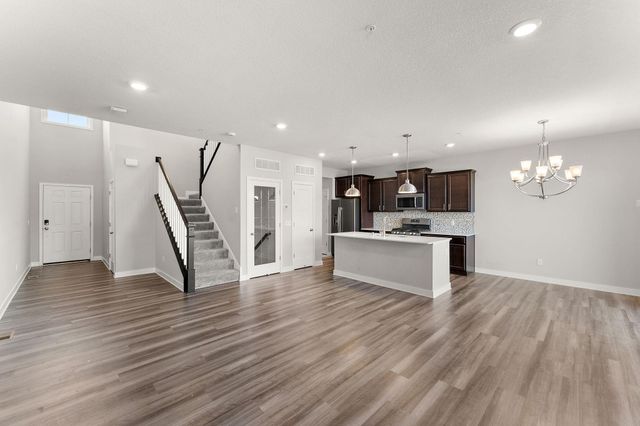 4363 Corn Silk Lane, Woodbury, MN 55129