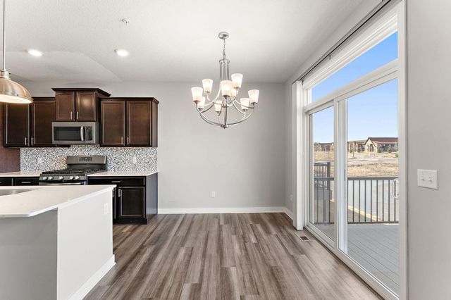 4363 Corn Silk Lane, Woodbury, MN 55129