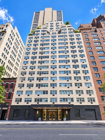 153 East 57th St 21B, New York (manhattan), NY 10022