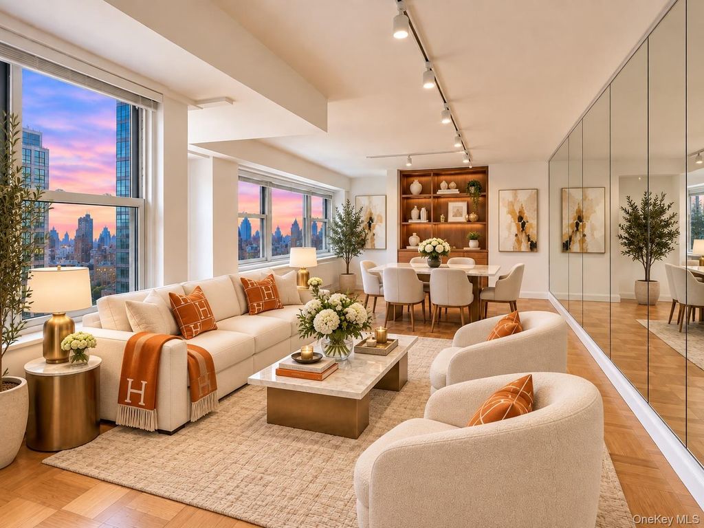 153 East 57th St 21B, New York (manhattan), NY 10022