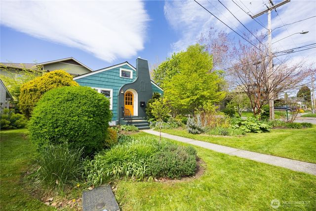 1715 H Street, Bellingham, WA 98225
