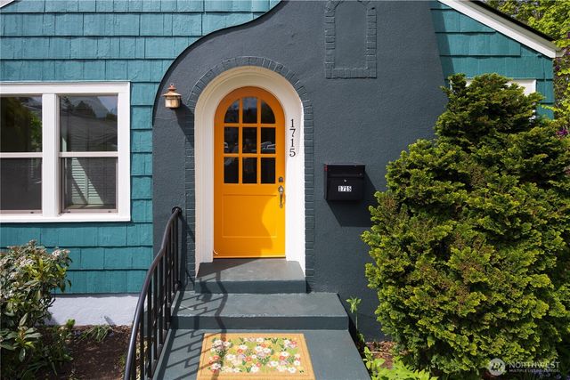 1715 H Street, Bellingham, WA 98225
