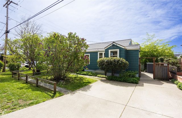 1715 H Street, Bellingham, WA 98225