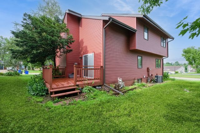 3524 Swallow Court NE, Cedar Rapids, IA 52402