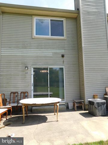 66 CHATHAM CT, Hightstown, NJ 08520