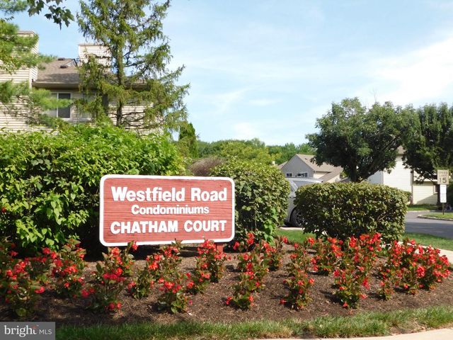 66 CHATHAM CT, Hightstown, NJ 08520