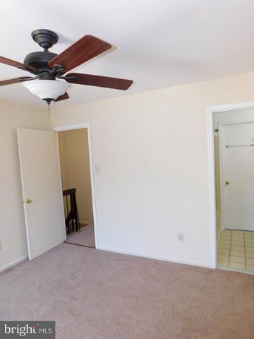 66 CHATHAM CT, Hightstown, NJ 08520