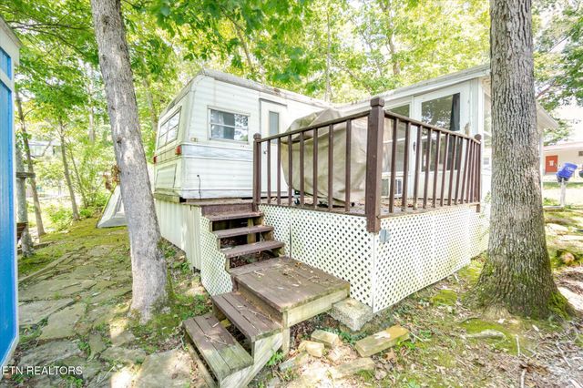 80 Hollow Log Tr, Crossville, TN 38572