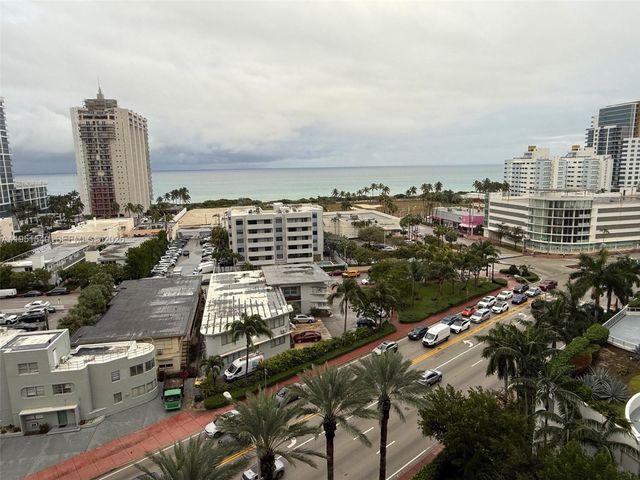 6770 Indian Creek Dr 11D, Miami Beach, FL 33141