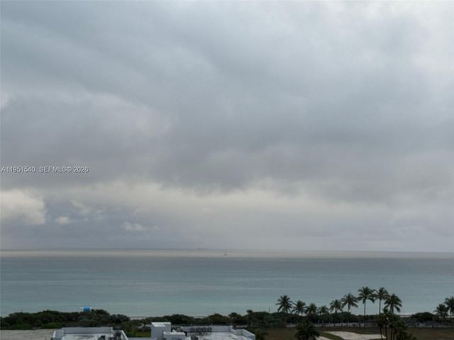 6770 Indian Creek Dr 11D, Miami Beach, FL 33141