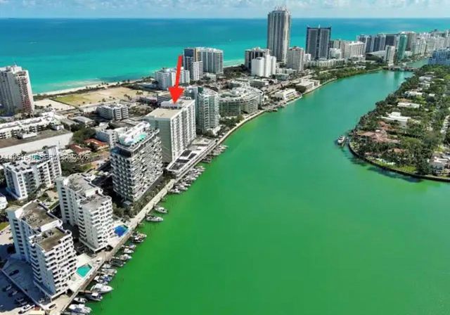 6770 Indian Creek Dr 11D, Miami Beach, FL 33141