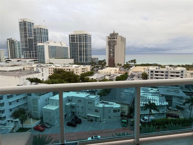 6770 Indian Creek Dr 11D, Miami Beach, FL 33141