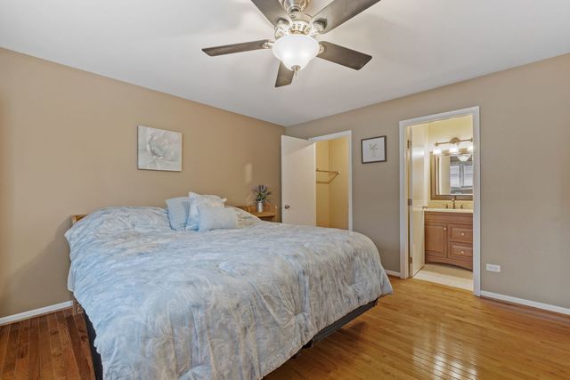 15602 Violet Court 31, Orland Park, IL 60462