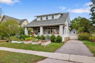 1317 WISCONSIN STREET, Stevens Point, WI 54481