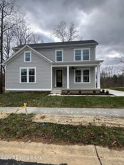 4428 Ginkgo Trail, Louisville, KY 40245