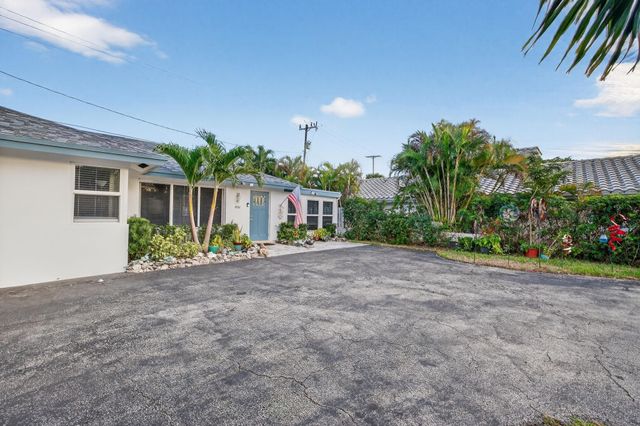 4436 Seagrape Drive, Lauderdale-By-The-Sea, Fort Lauderdale, FL 33308