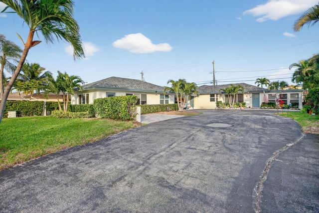 4436 Seagrape Drive, Lauderdale-By-The-Sea, Fort Lauderdale, FL 33308