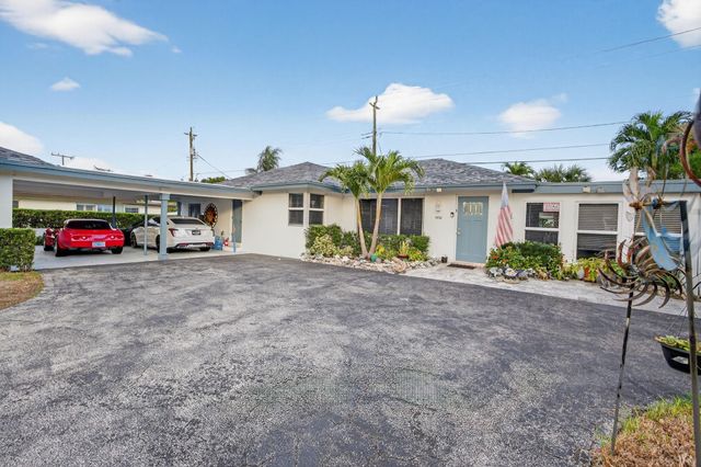 4436 Seagrape Drive, Lauderdale-By-The-Sea, Fort Lauderdale, FL 33308