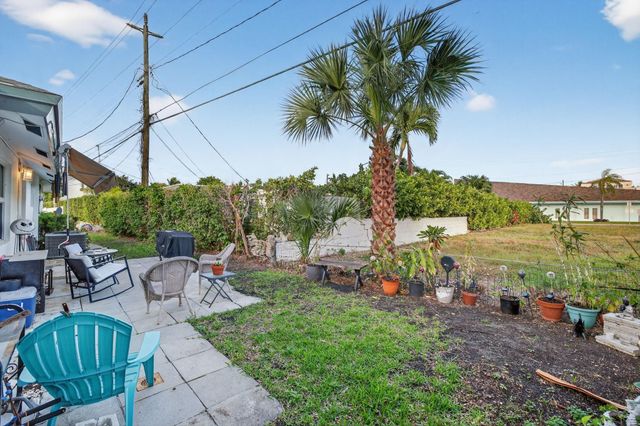 4436 Seagrape Drive, Lauderdale-By-The-Sea, Fort Lauderdale, FL 33308